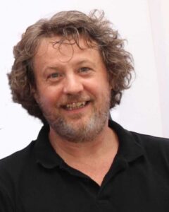 Oliver Griethe