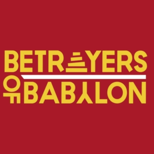 Betrayers of Babylon Betrayers of Babylon