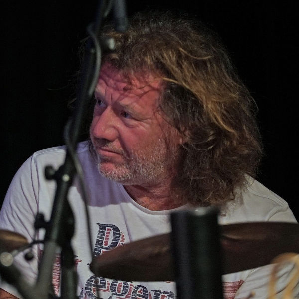 ANDY PILGERS FUNKY FRIDAY ANDY PILGERS FUNKY FRIDAY