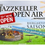biergarten