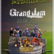grand jam