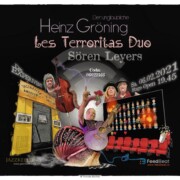 les terroritas