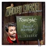 monkey nihgt david werker