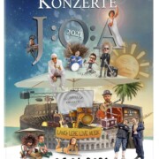 open air ausverkauft