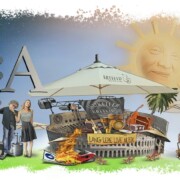 open air banner